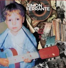 SIMON FERRANTE