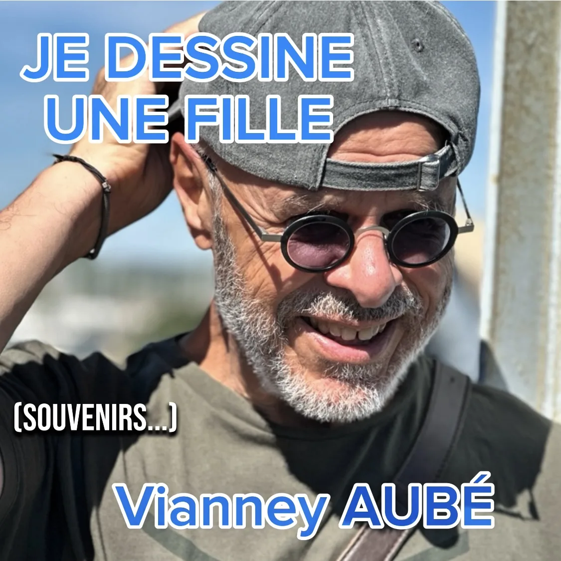 Vianney Aubé